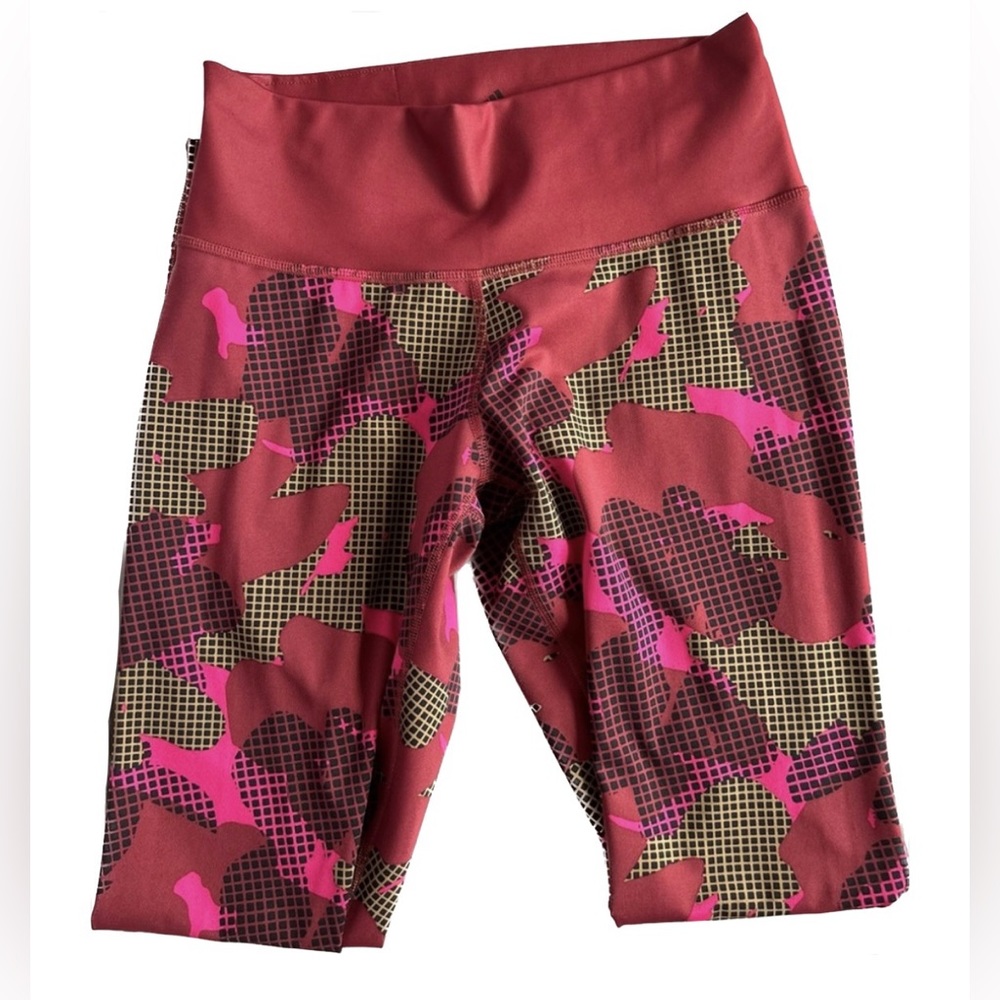 Adidas Climalite Leggings